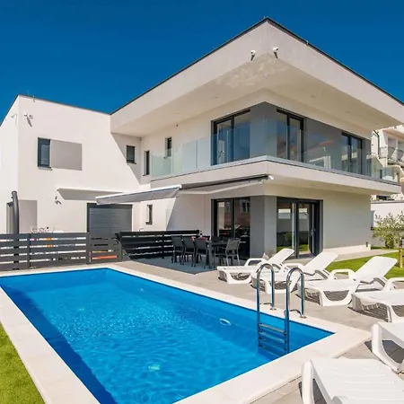 In Kremenici - Insel Krk 43326 Villa Sveti Vid-Miholjice