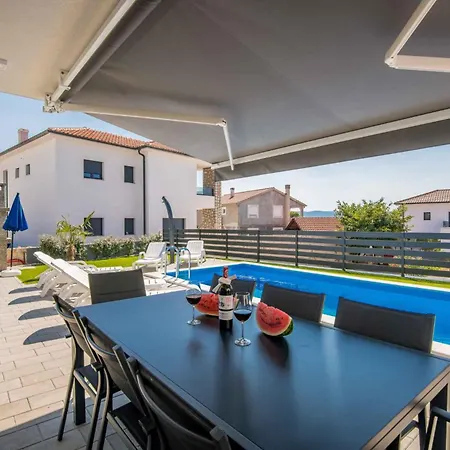 In Kremenici - Insel Krk 43326
