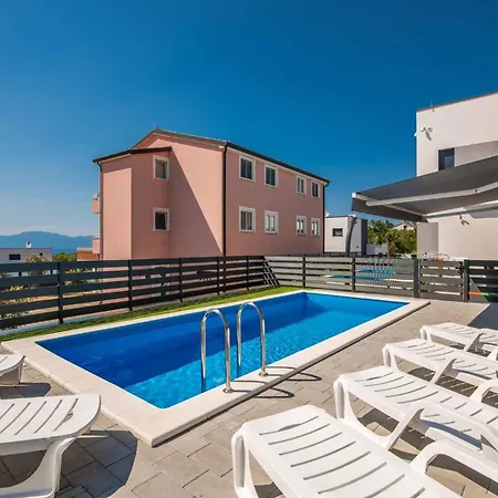 In Kremenici - Insel Krk 43326