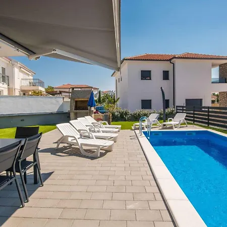 In Kremenici - Insel Krk 43326 Villa