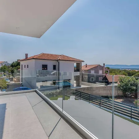 In Kremenici - Insel Krk 43326 Villa