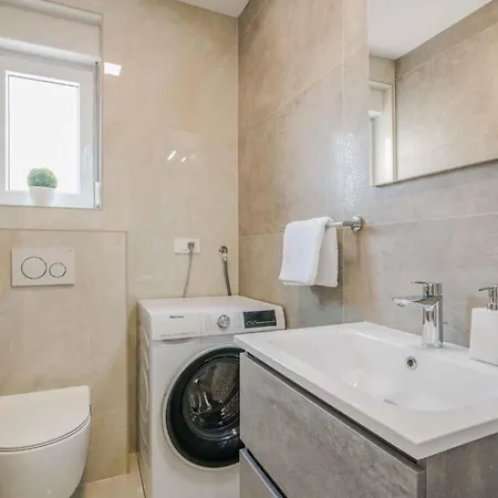 In Kremenici - Insel Krk 43326 Villa Sveti Vid-Miholjice